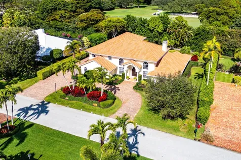 4629 Gleneagles Drive Boynton Beach FL 33436