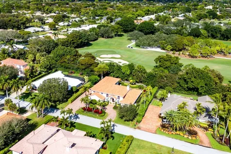 4629 Gleneagles Drive Boynton Beach FL 33436