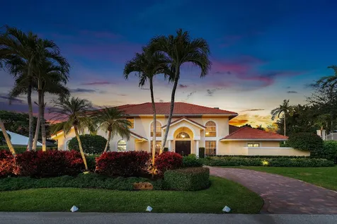 4629 Gleneagles Drive Boynton Beach FL 33436