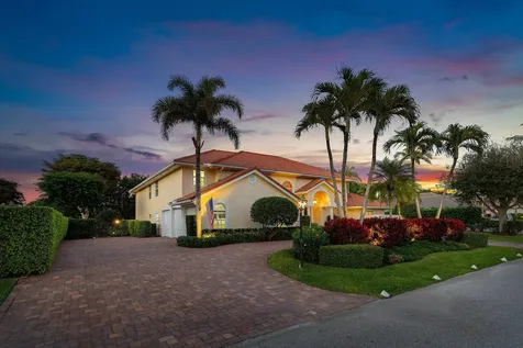 4629 Gleneagles Drive Boynton Beach FL 33436