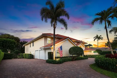 4629 Gleneagles Drive Boynton Beach FL 33436