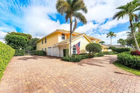 4629 Gleneagles Drive Boynton Beach FL 33436