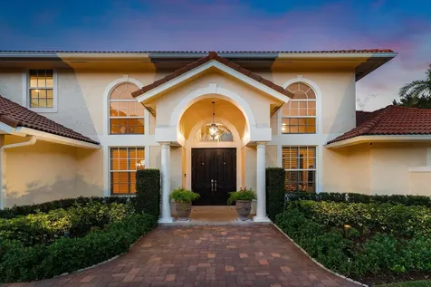 4629 Gleneagles Drive Boynton Beach FL 33436