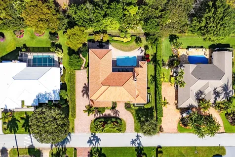 4629 Gleneagles Drive Boynton Beach FL 33436