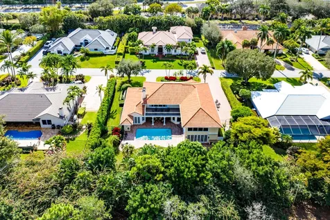 4629 Gleneagles Drive Boynton Beach FL 33436