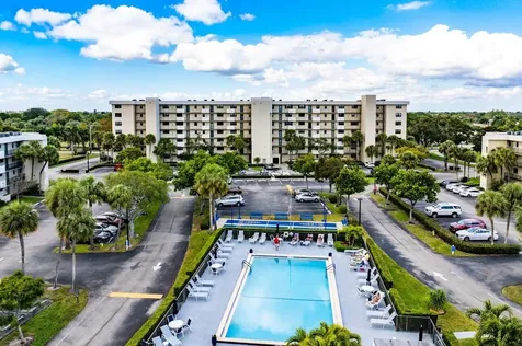 2400 Deer Creek Country Club Boulevard Deerfield Beach FL 33442
