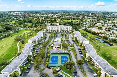 2400 Deer Creek Country Club Boulevard Deerfield Beach FL 33442