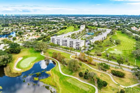 2400 Deer Creek Country Club Boulevard Deerfield Beach FL 33442