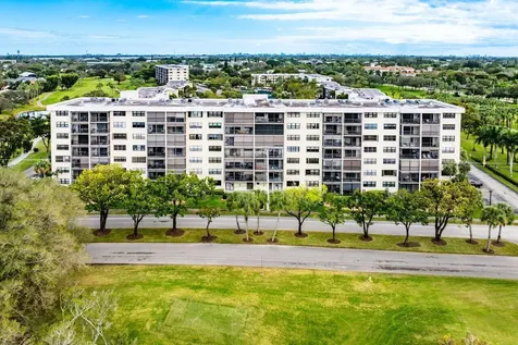 2400 Deer Creek Country Club Boulevard Deerfield Beach FL 33442