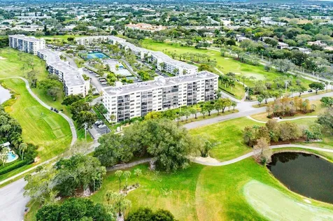 2400 Deer Creek Country Club Boulevard Deerfield Beach FL 33442