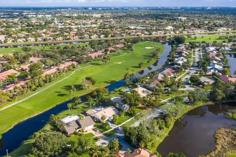 2400 Deer Creek Country Club Boulevard Deerfield Beach FL 33442