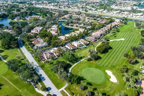 2400 Deer Creek Country Club Boulevard Deerfield Beach FL 33442