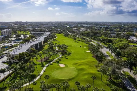2400 Deer Creek Country Club Boulevard Deerfield Beach FL 33442