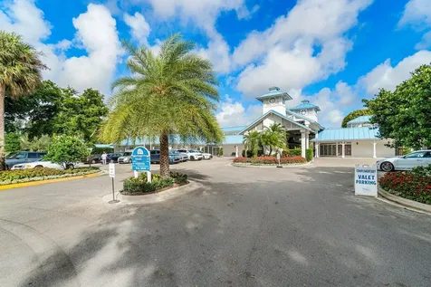 2400 Deer Creek Country Club Boulevard Deerfield Beach FL 33442