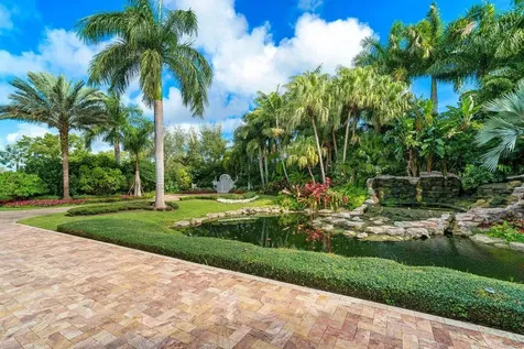 2400 Deer Creek Country Club Boulevard Deerfield Beach FL 33442