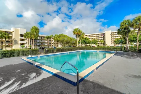 2400 Deer Creek Country Club Boulevard Deerfield Beach FL 33442