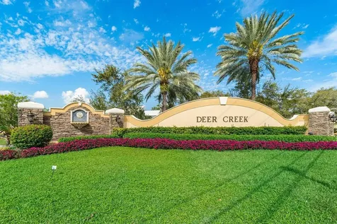 2400 Deer Creek Country Club Boulevard Deerfield Beach FL 33442