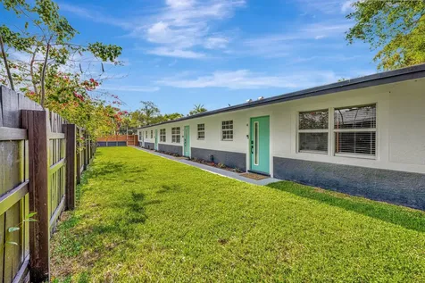 934 NW 4th Avenue Fort Lauderdale FL 33311