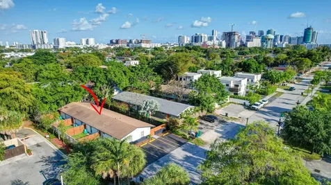 934 NW 4th Avenue Fort Lauderdale FL 33311
