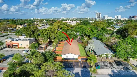 934 NW 4th Avenue Fort Lauderdale FL 33311