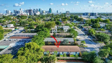 934 NW 4th Avenue Fort Lauderdale FL 33311