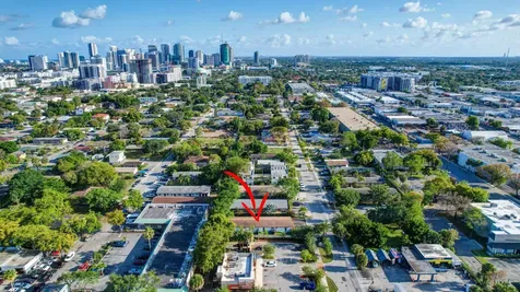934 NW 4th Avenue Fort Lauderdale FL 33311