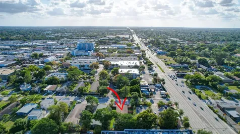 934 NW 4th Avenue Fort Lauderdale FL 33311