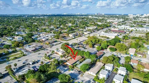 934 NW 4th Avenue Fort Lauderdale FL 33311