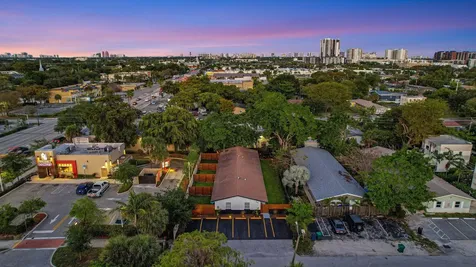934 NW 4th Avenue Fort Lauderdale FL 33311