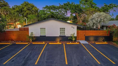 934 NW 4th Avenue Fort Lauderdale FL 33311