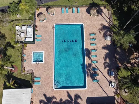 2112 S Cypress Bend Drive Pompano Beach FL 33069