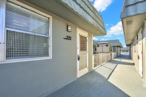 279 Flanders F Delray Beach FL 33484