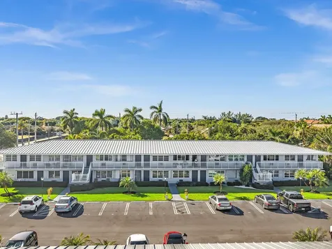 2542 S Federal Highway Boynton Beach FL 33435