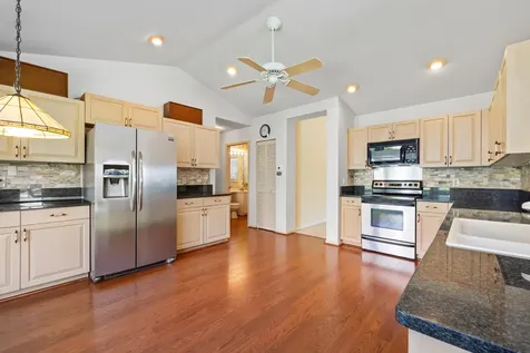 2368 Sw Danforth Circle Palm City FL 34990