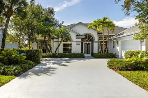 2368 Sw Danforth Circle Palm City FL 34990