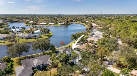 2368 Sw Danforth Circle Palm City FL 34990