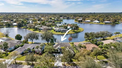 2368 Sw Danforth Circle Palm City FL 34990