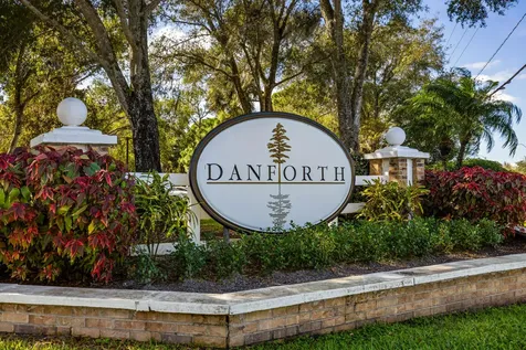2368 Sw Danforth Circle Palm City FL 34990