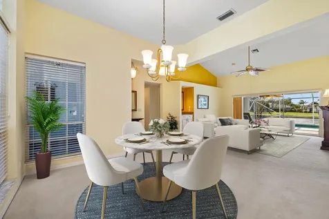 2368 Sw Danforth Circle Palm City FL 34990