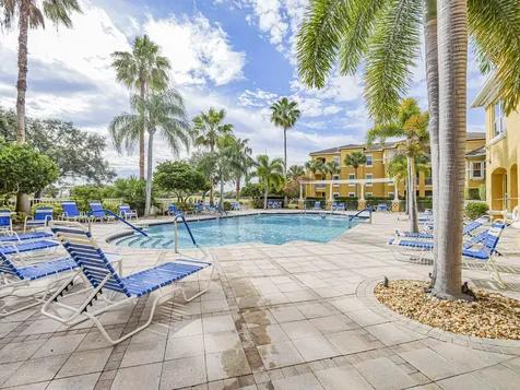 5020 Fairways Circle Vero Beach FL 32967