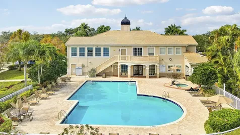 154 Sw Peacock Boulevard Port Saint Lucie FL 34986