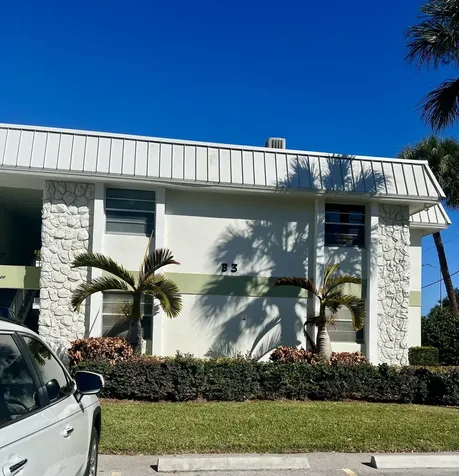 2302 Sunrise Boulevard Fort Pierce FL 34982