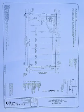 2619 Hiawatha Avenue West Palm Beach FL 33409