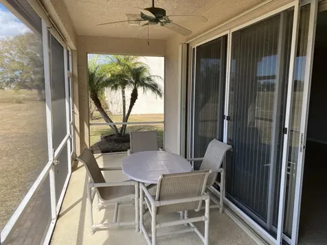 546 Waverly Circle Port Saint Lucie FL 34983