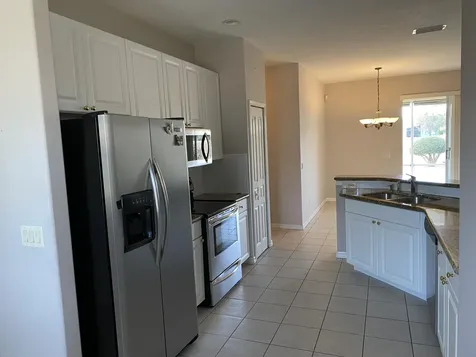 546 Waverly Circle Port Saint Lucie FL 34983