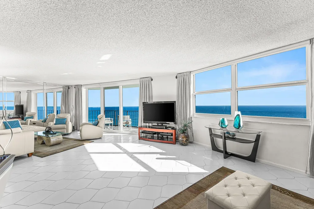 5420 N Ocean Drive Singer Island FL 33404
