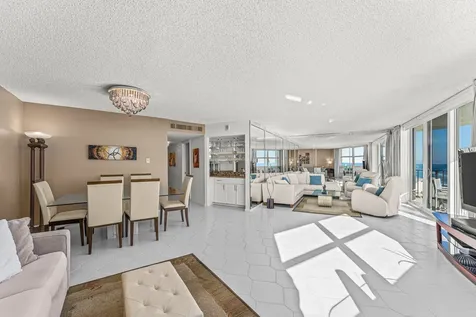 5420 N Ocean Drive Singer Island FL 33404