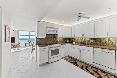 5420 N Ocean Drive Singer Island FL 33404
