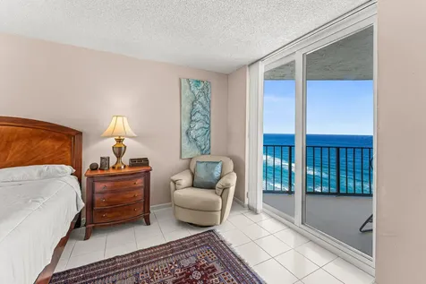 5420 N Ocean Drive Singer Island FL 33404