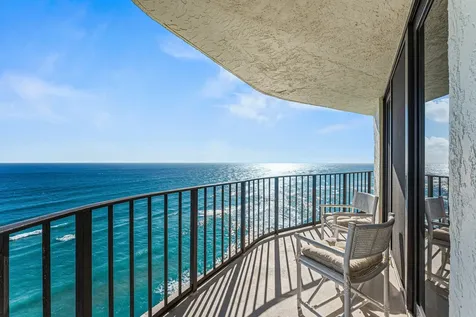 5420 N Ocean Drive Singer Island FL 33404